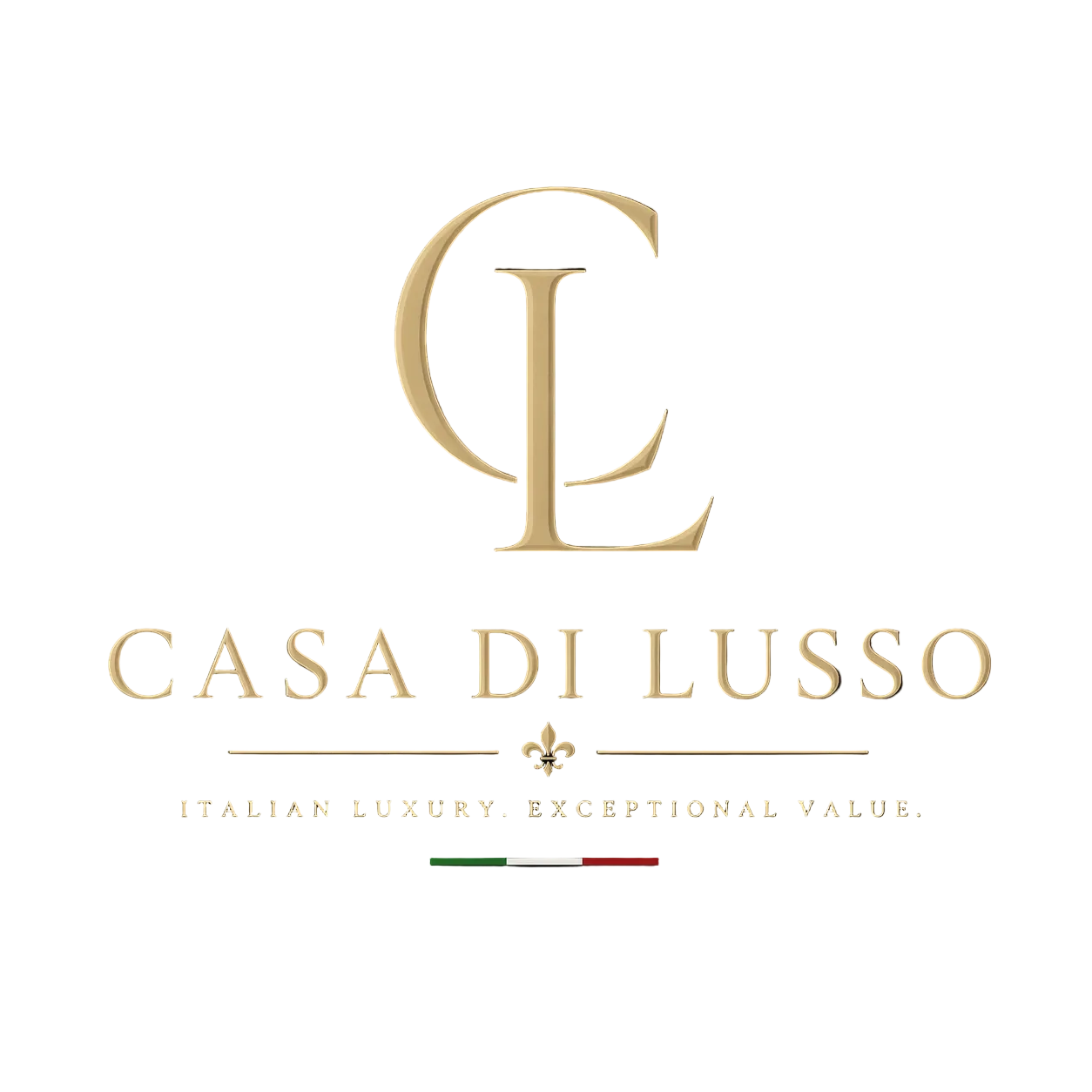 Casa di lusso